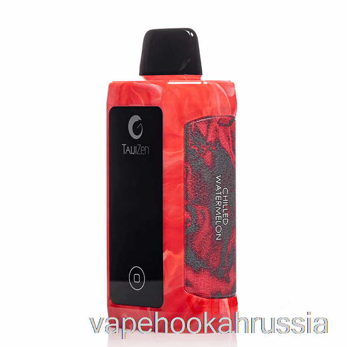 Vape Juice Taijizen Judo 24000 одноразовый охлажденный арбуз